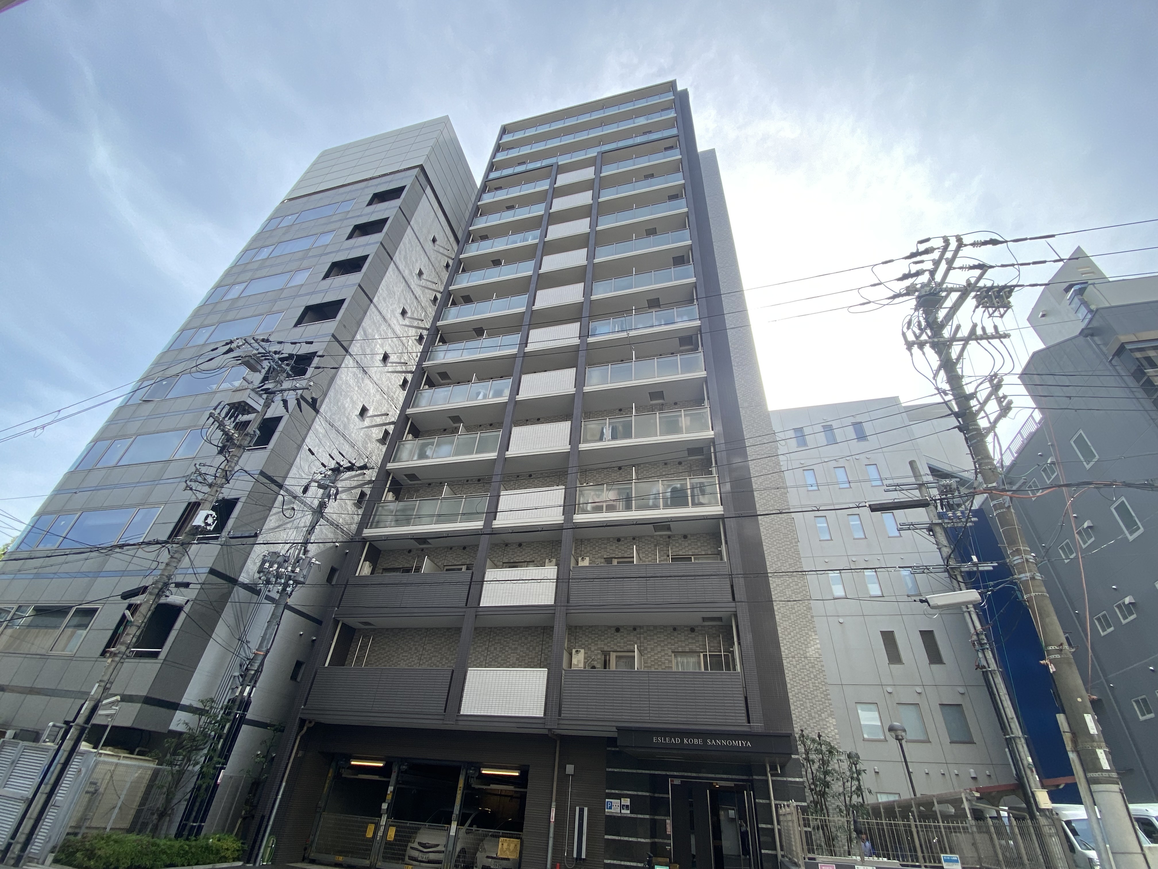 エスリード神戸三宮｜売却なら神戸不動産売却相談窓口