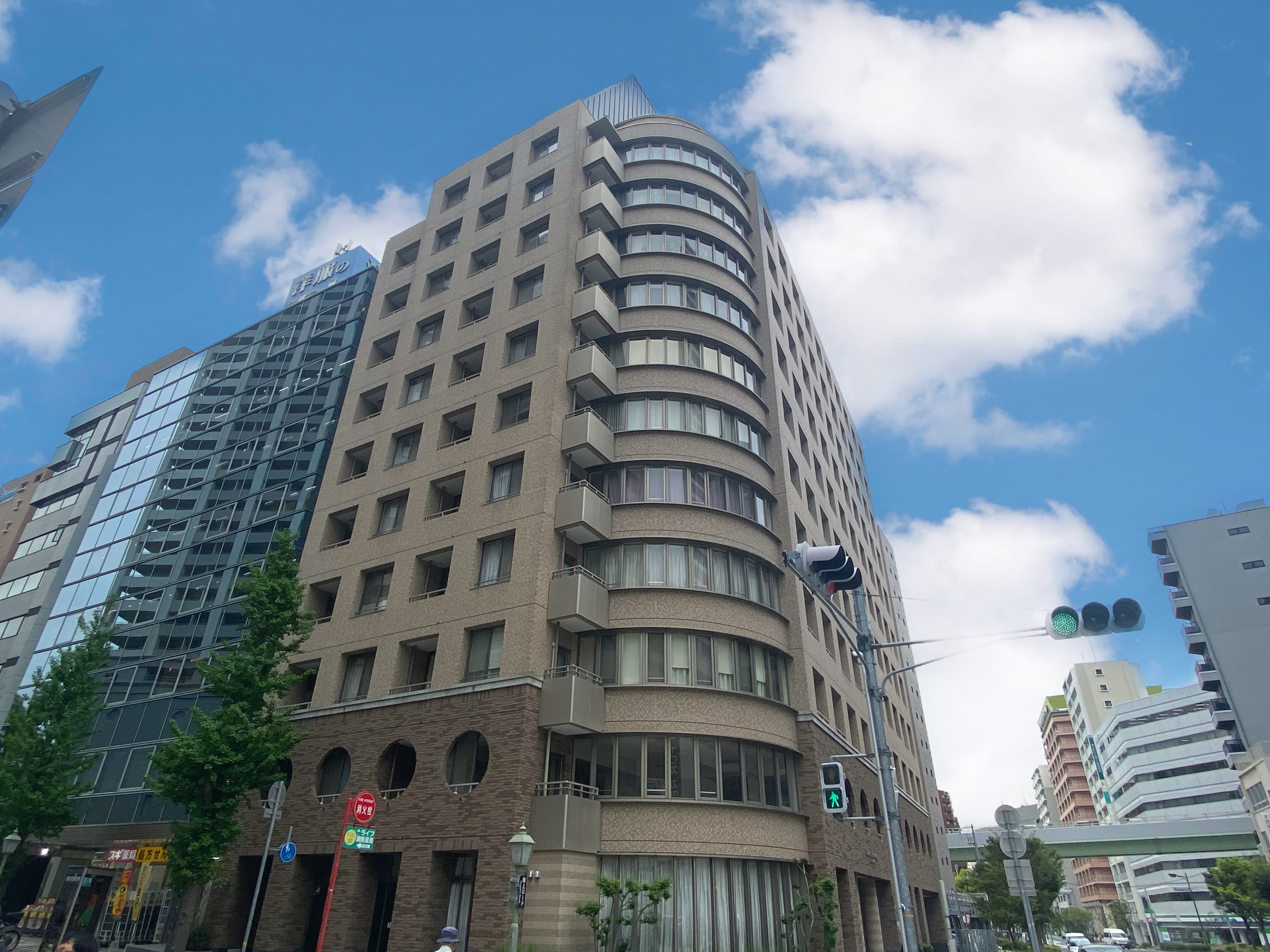 エクセルシティー三宮イメージファクトリー｜売却なら神戸不動産売却相談窓口