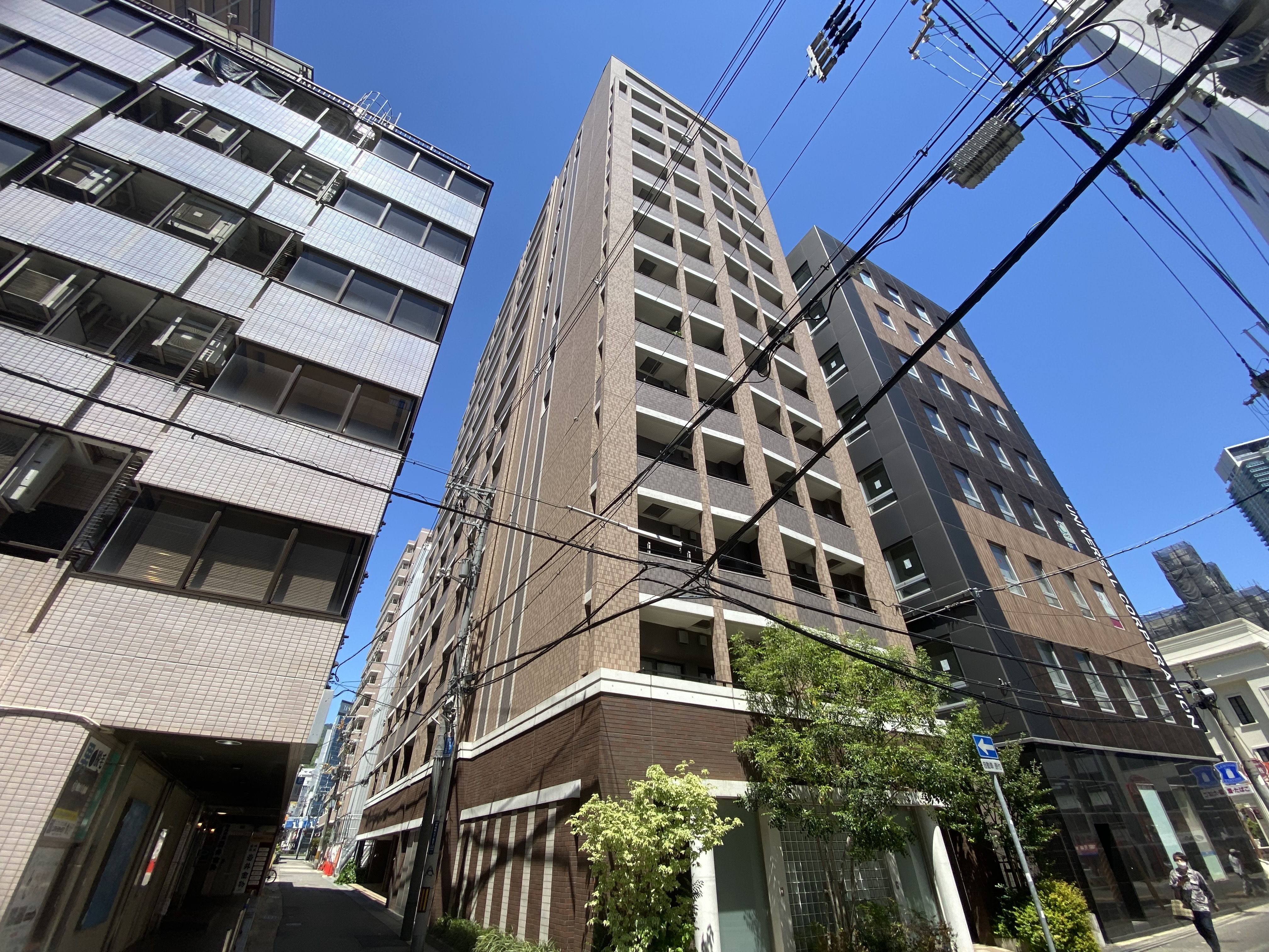 ワコーレ神戸三宮マスターズレジデンス｜売却なら神戸不動産売却相談窓口