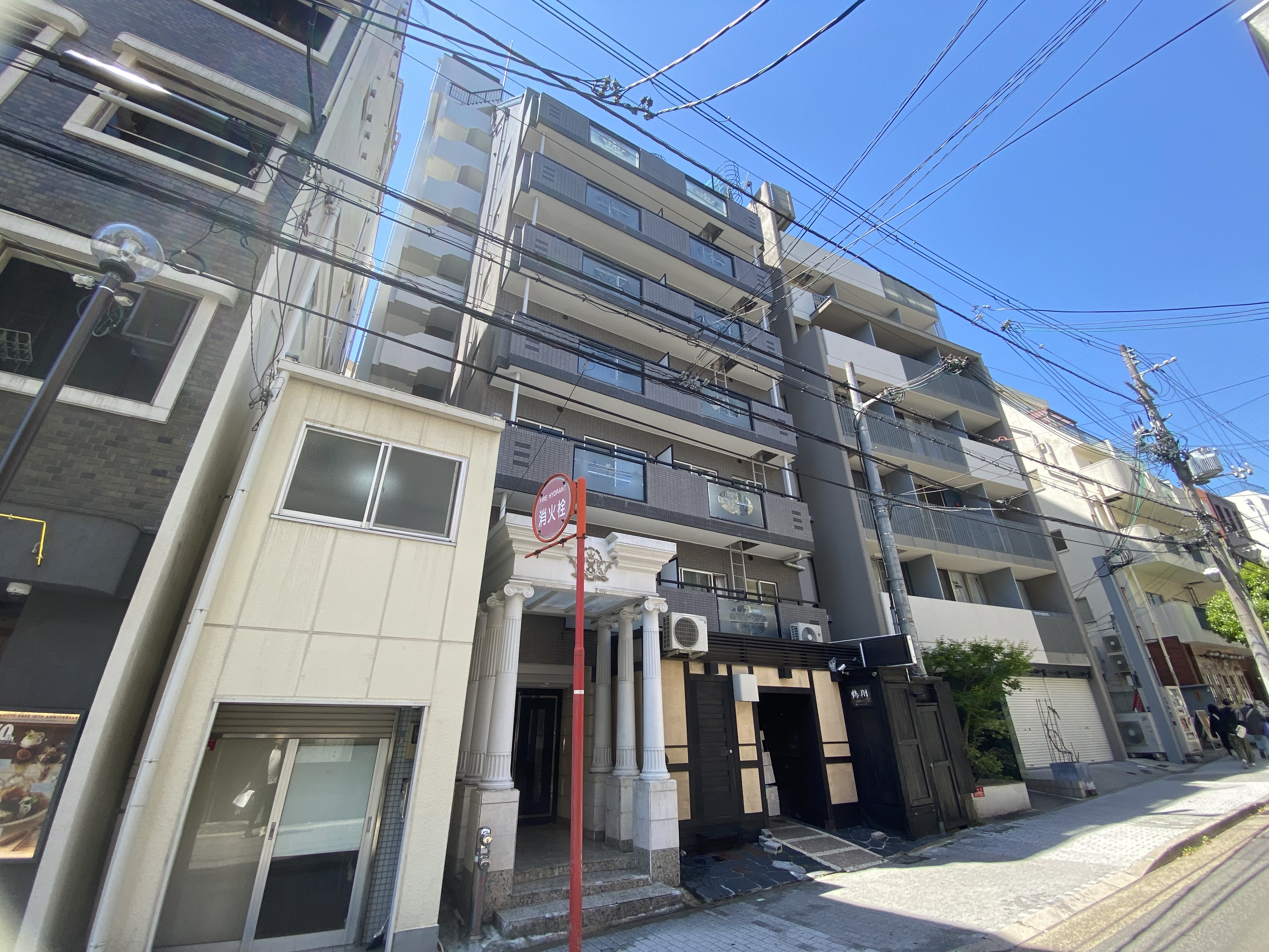 シルフィード・ドゥ・北野｜売却なら神戸不動産売却相談窓口
