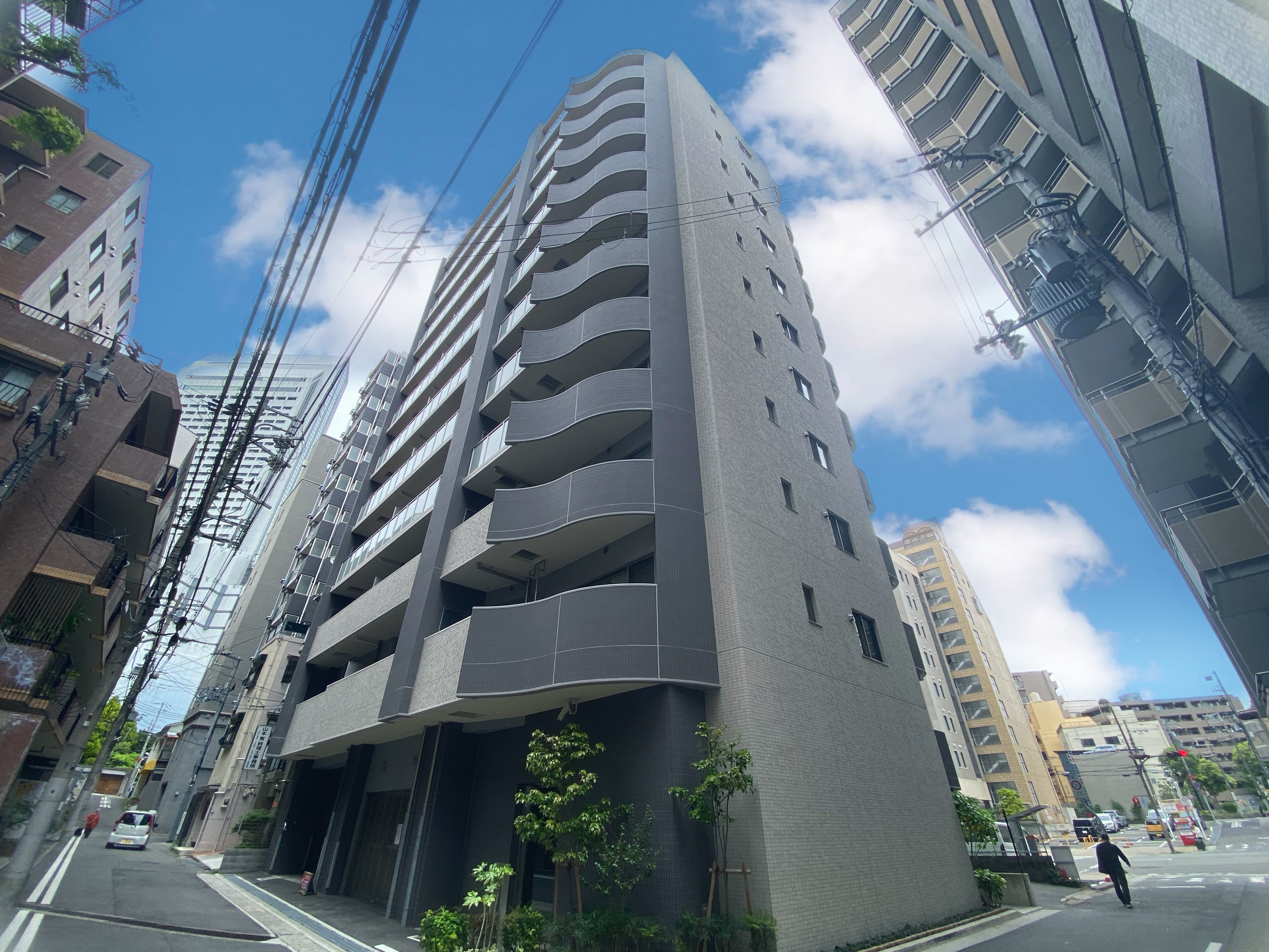 ラシュレ神戸北野｜売却なら神戸不動産売却相談窓口