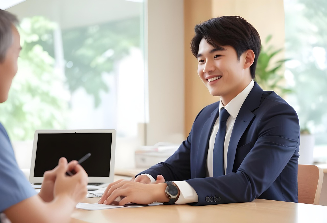 今すぐ相談！あなたの不安を解消します