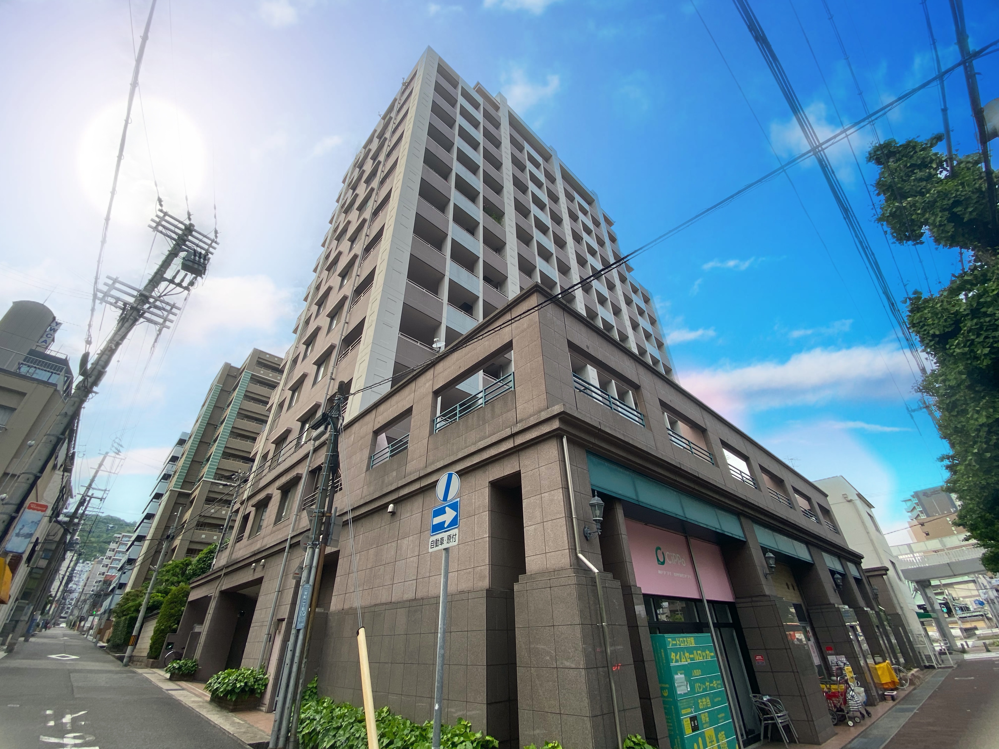 ローレル三宮ノースアヴェニュー｜売却なら神戸不動産売却相談窓口