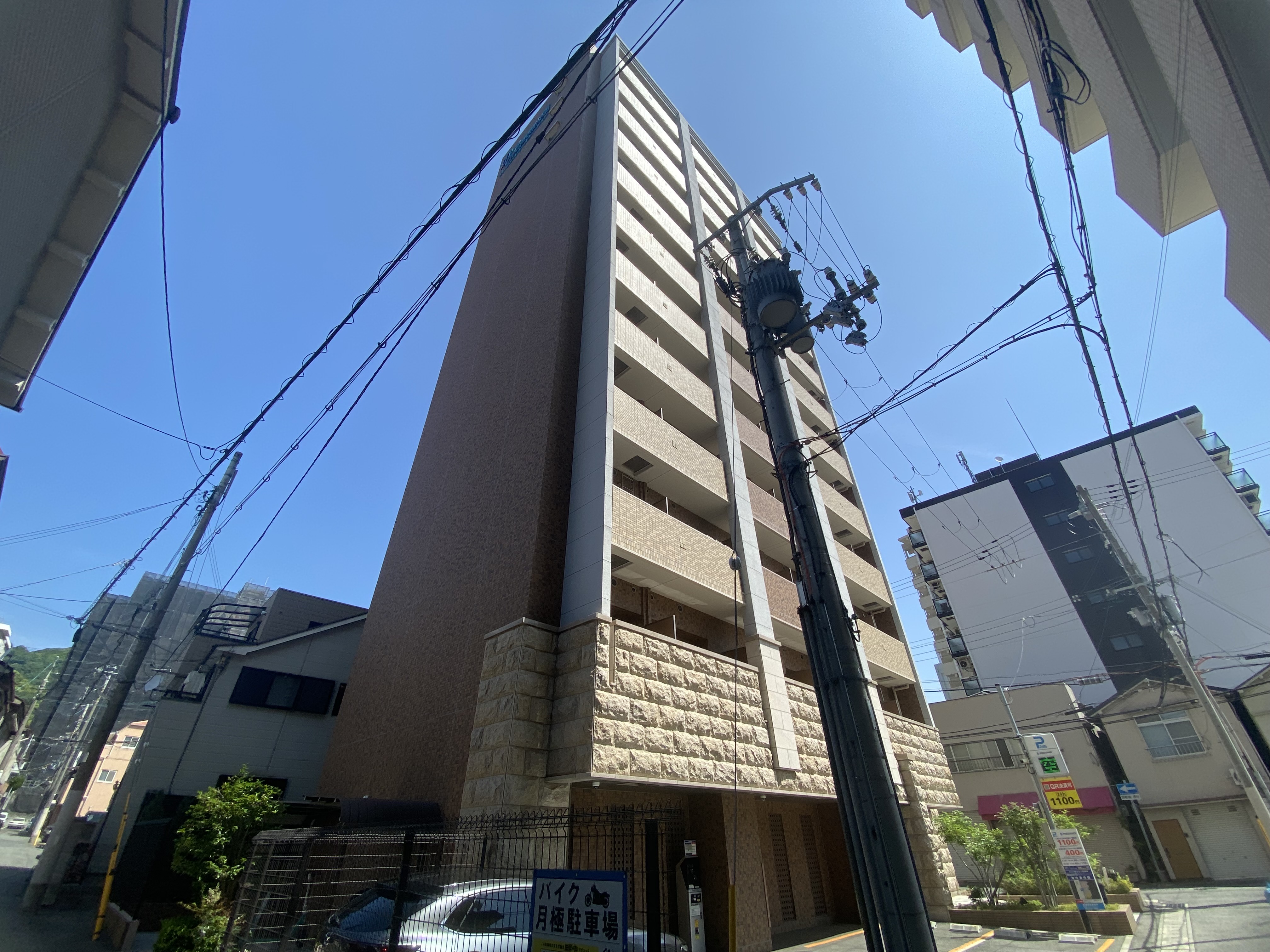 プレサンス三宮ルミネス｜売却なら神戸不動産売却相談窓口