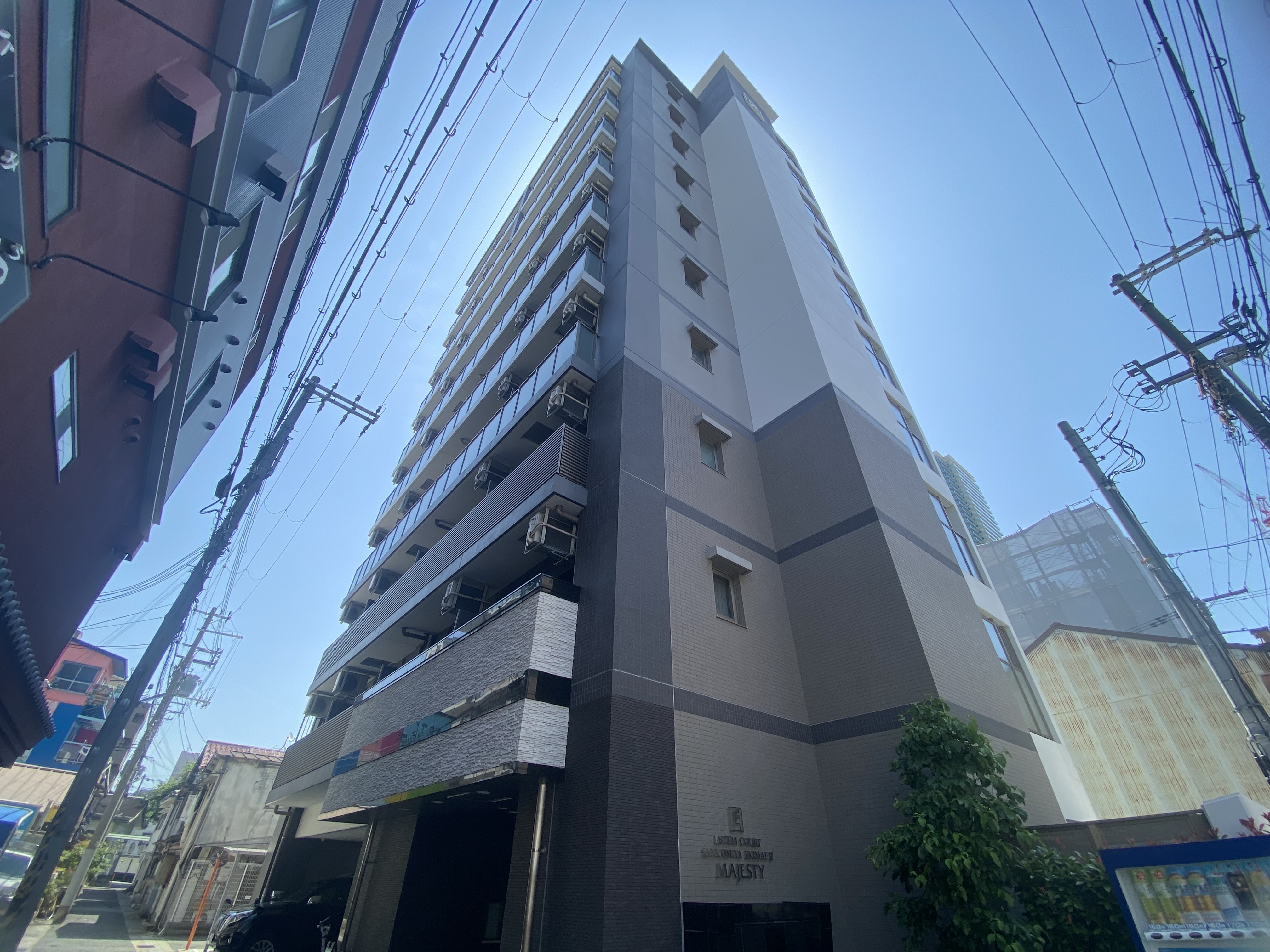 エステムコート三宮駅前Ⅲ マジェスティ｜売却なら神戸不動産売却相談窓口