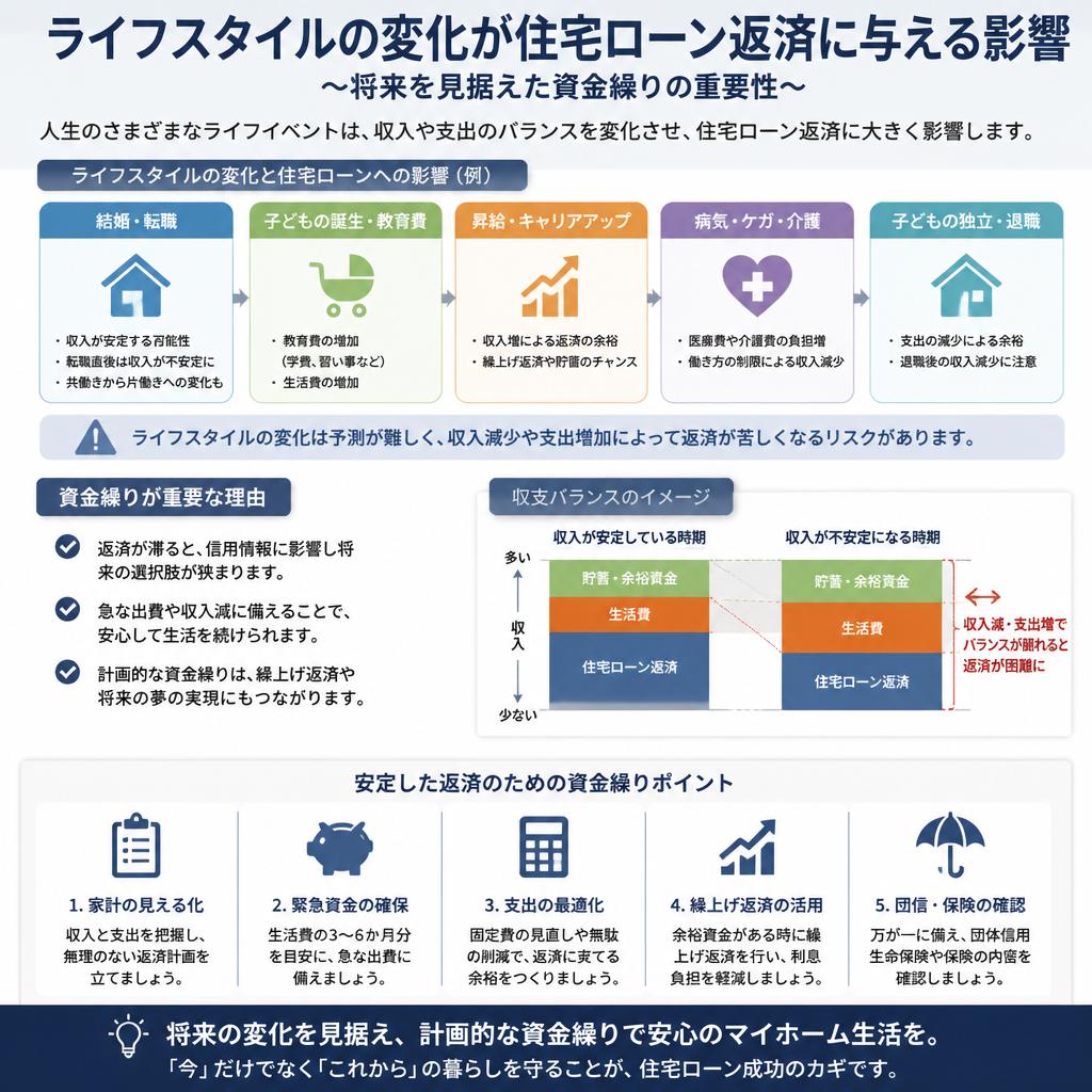 2. 資金繰りの見直しが必要な理由