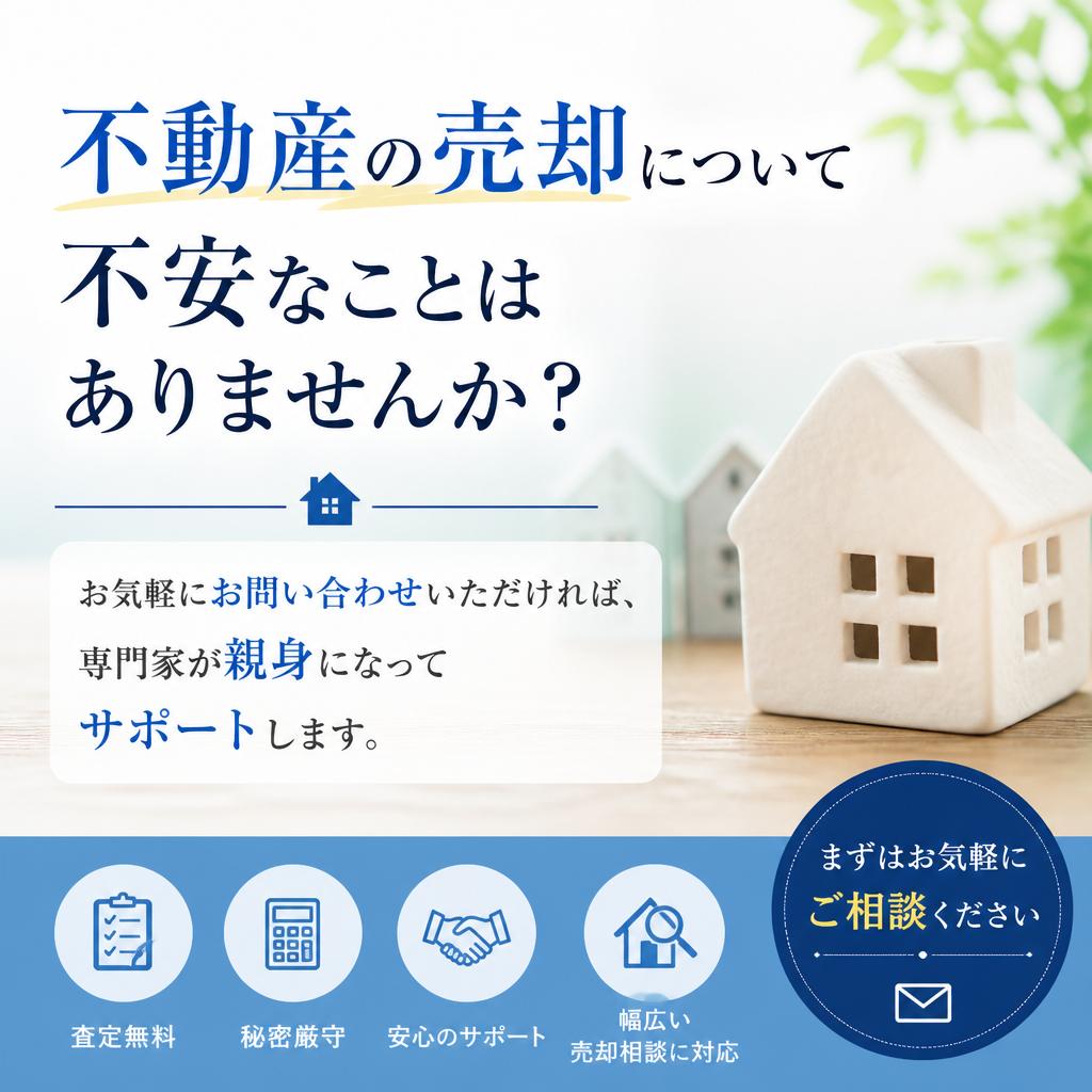 まずは無料相談を！