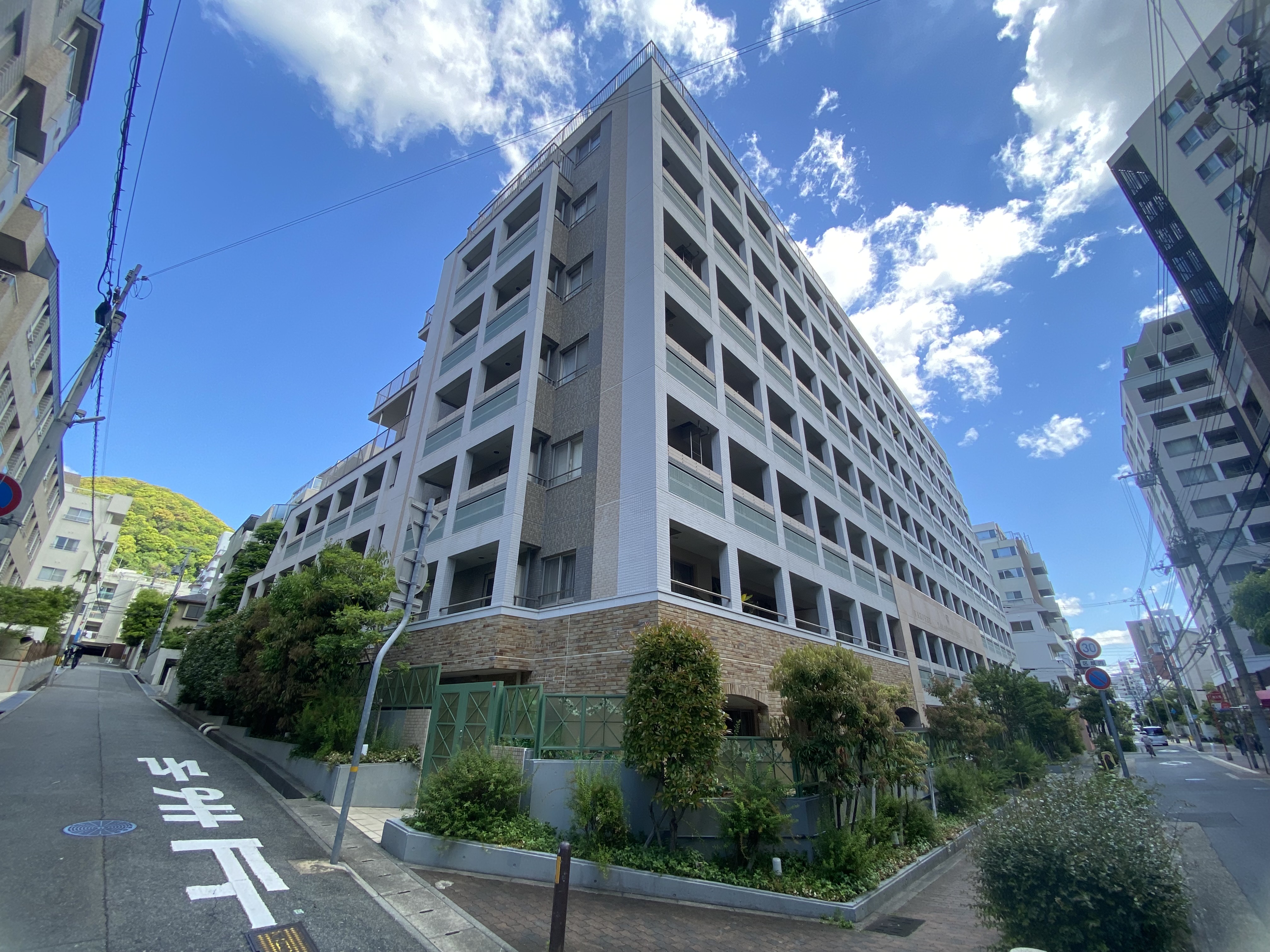 ワコーレ山本通アヴァンツィオ｜売却なら神戸不動産売却相談窓口