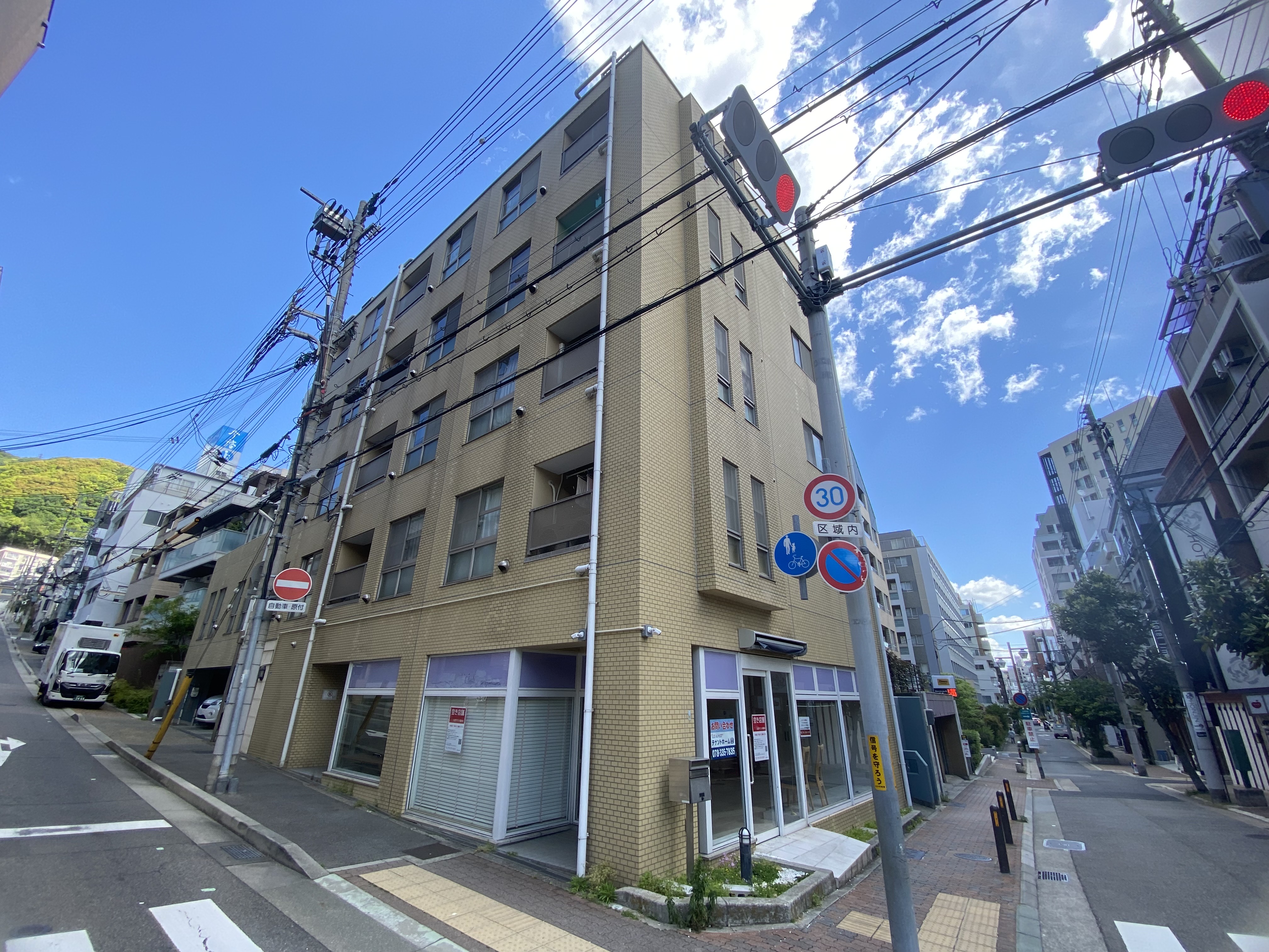 カサベラ異人館山本通｜売却なら神戸不動産売却相談窓口