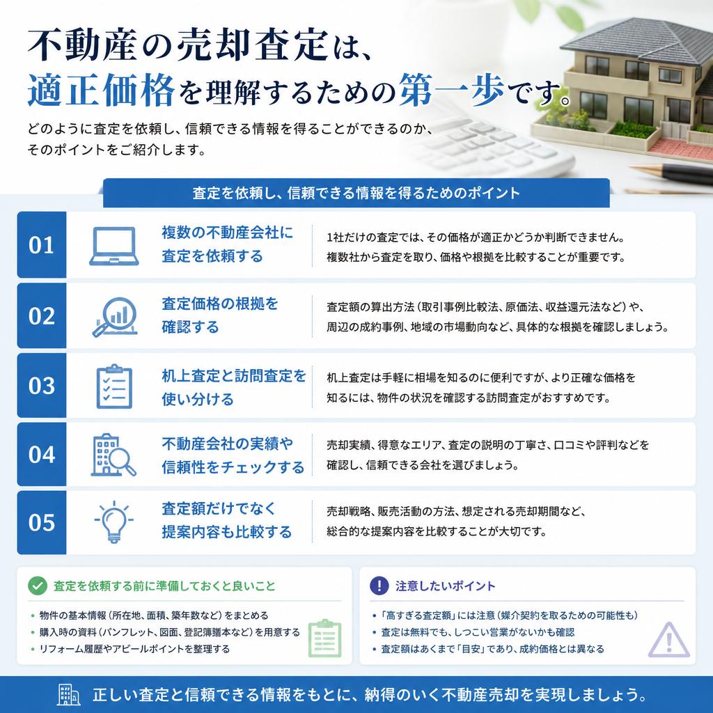 査定の重要性とその方法
