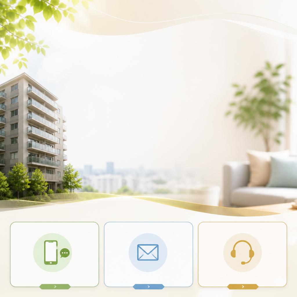 お問い合わせ・無料相談のご案内