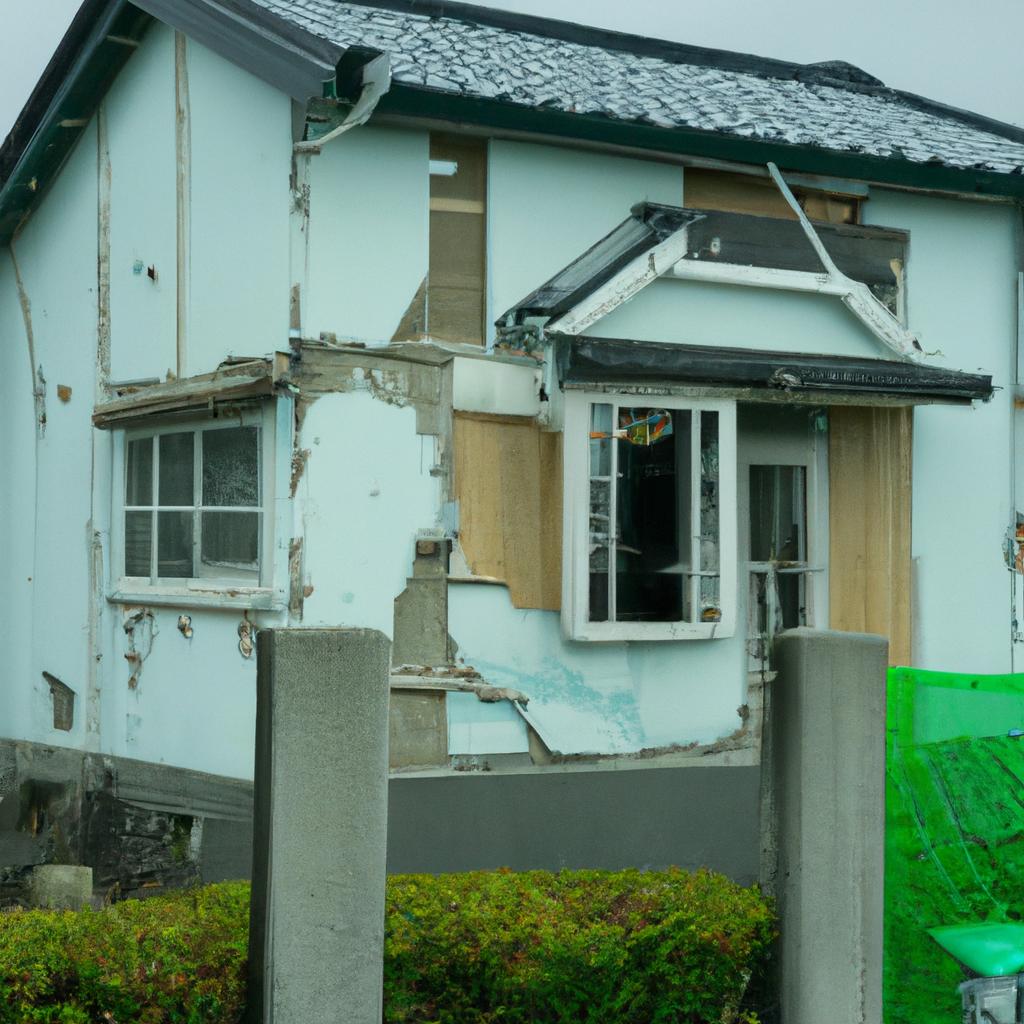 空き家対策の実績