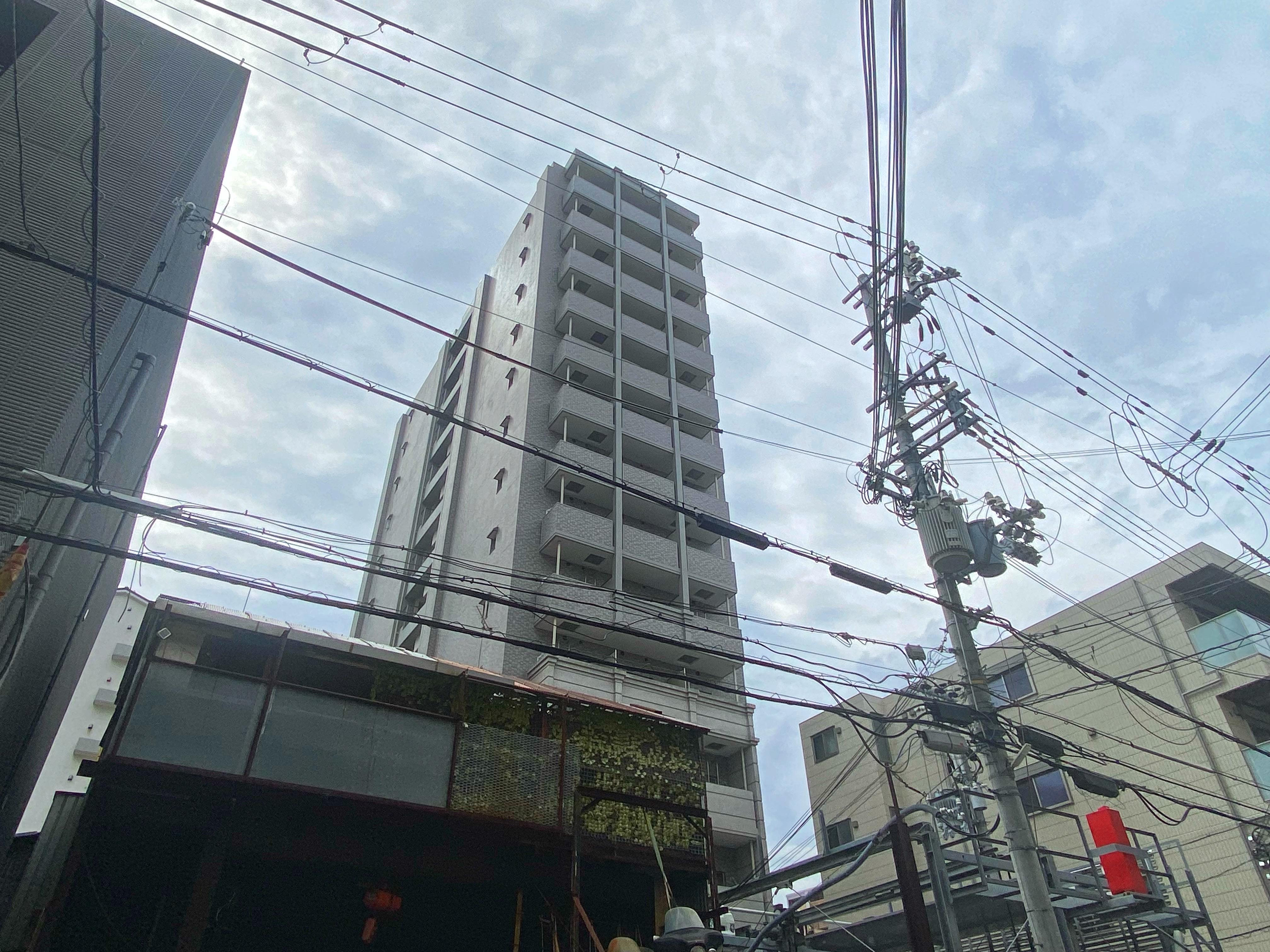 エスリード三宮旭通り｜売却なら神戸不動産売却相談窓口