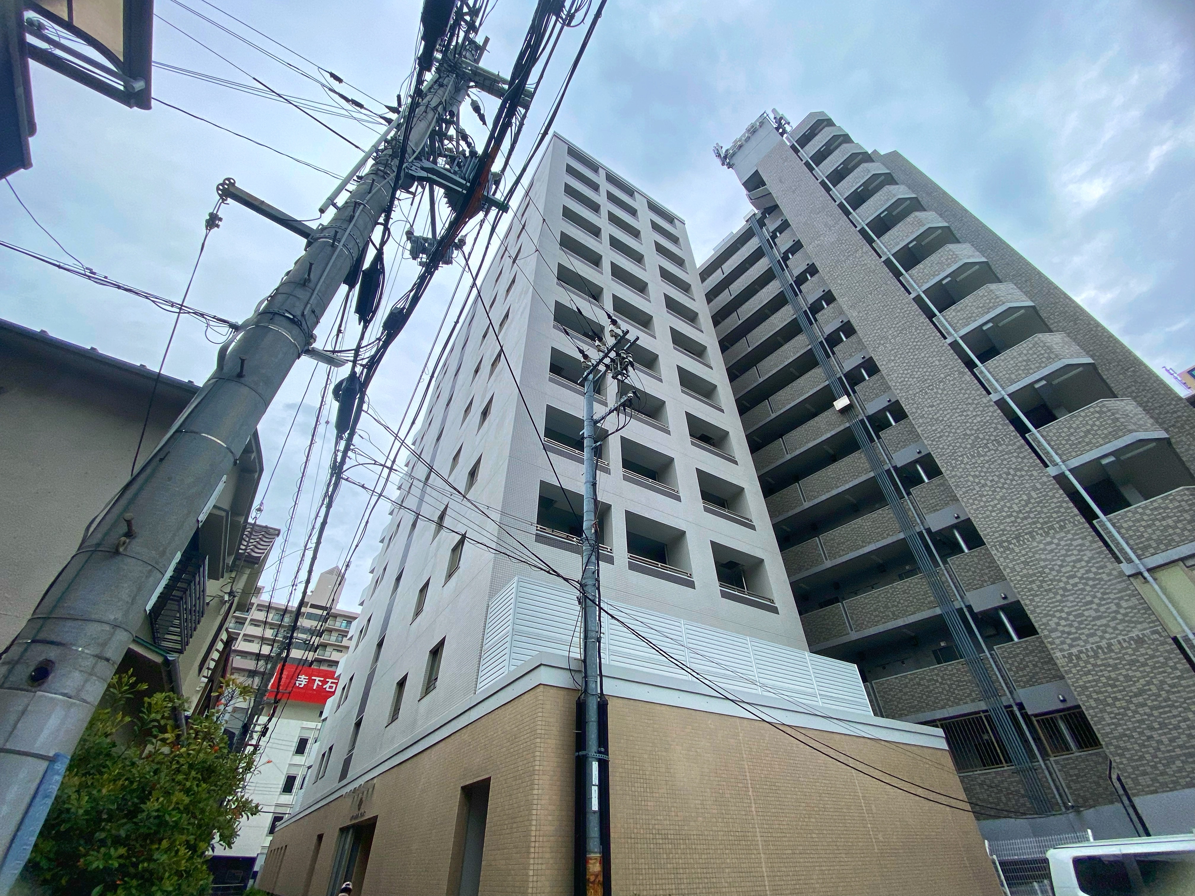サムティ三宮レガニール｜売却なら神戸不動産売却相談窓口