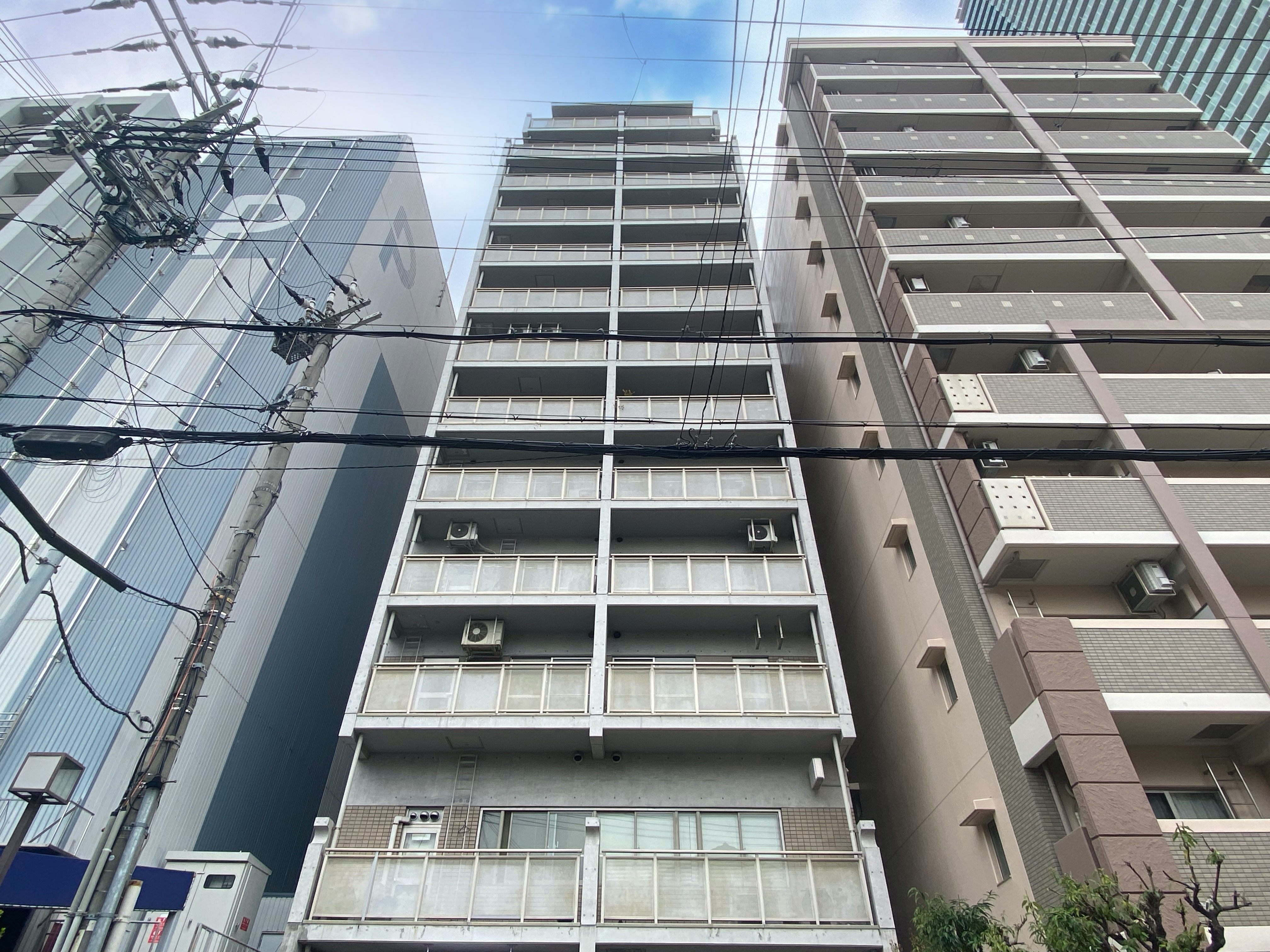 アスティ三宮｜売却なら神戸不動産売却相談窓口