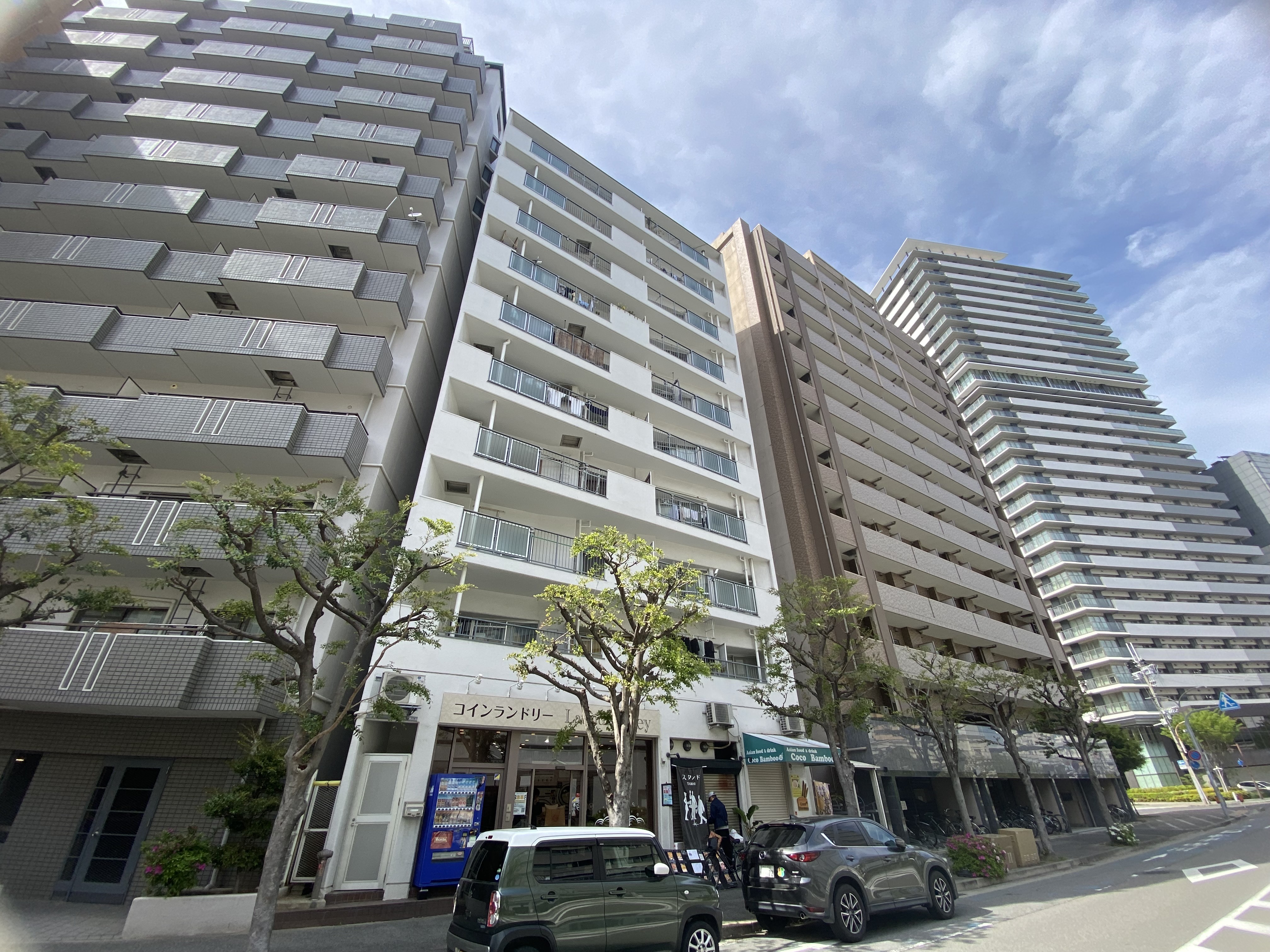 甲南メゾン三宮｜売却なら神戸不動産売却相談窓口