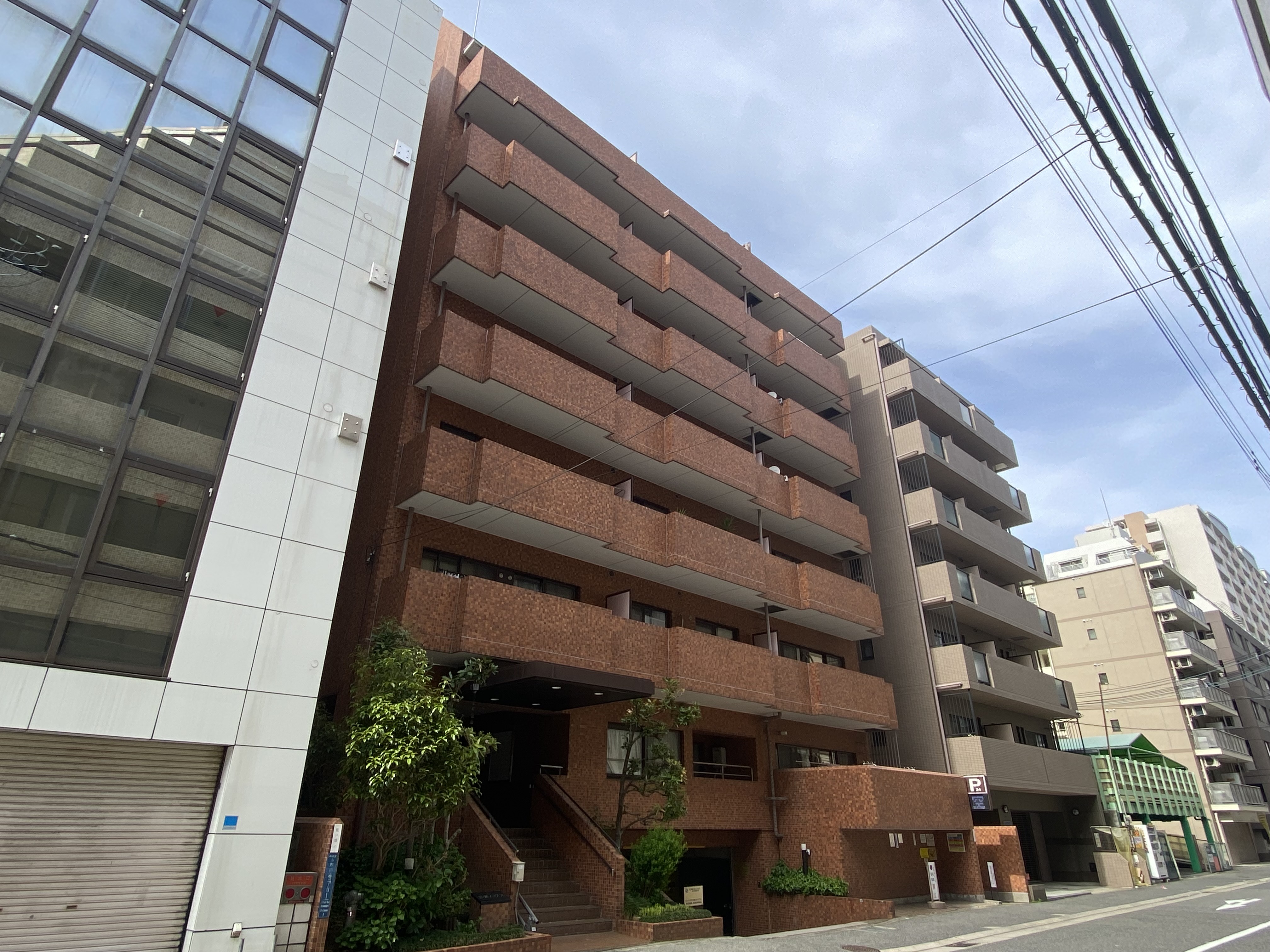 三宮ハウス｜売却なら神戸不動産売却相談窓口