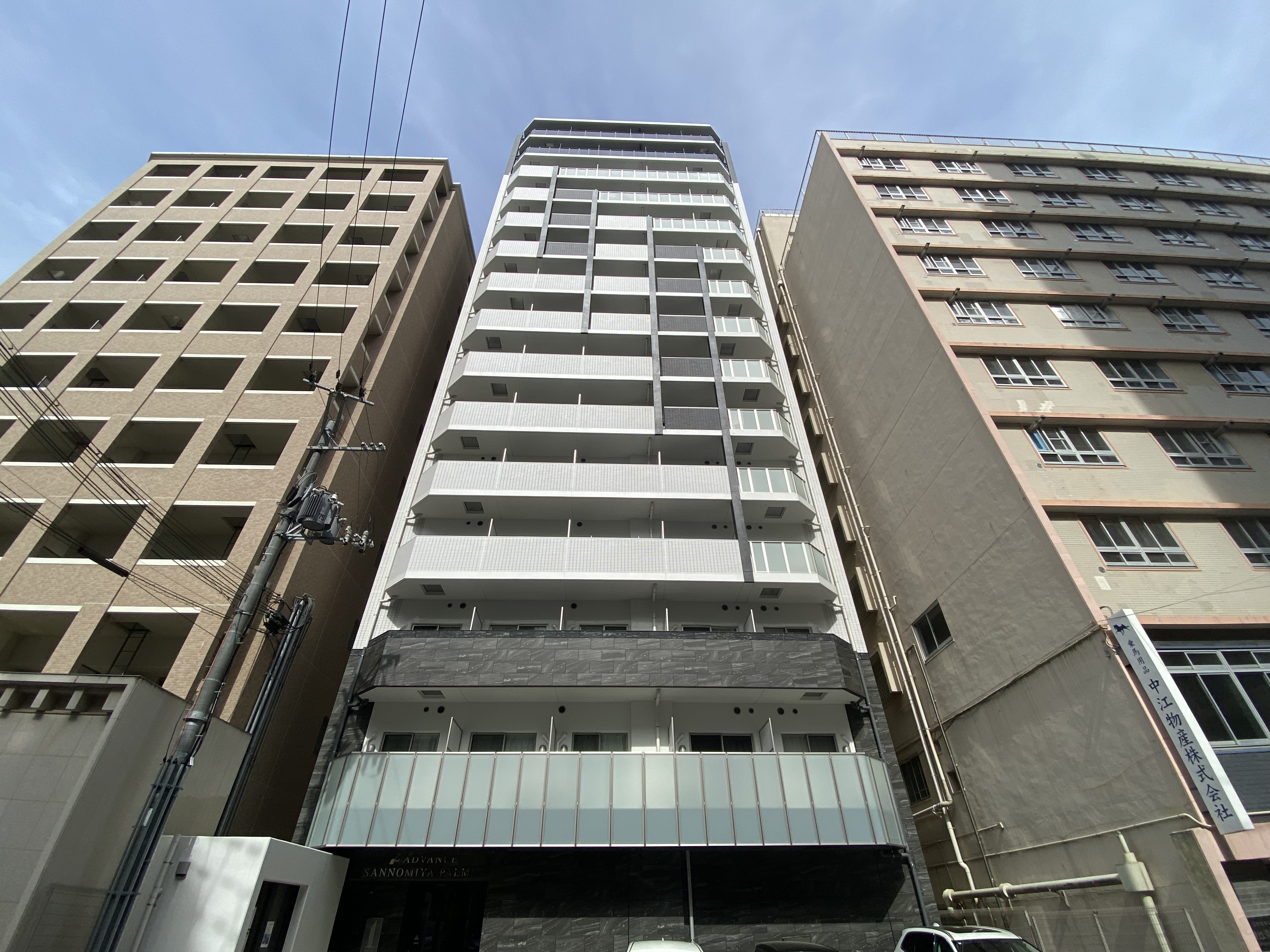 アドバンス三宮パルマ｜売却なら神戸不動産売却相談窓口